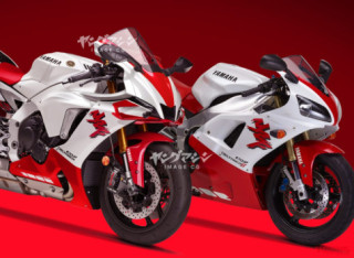 Thông tin về Yamaha YZF-R1 ‘mới’ - tiếp tục sản xuất tuân thủ các quy định sắp tới hay dấu chấm hết