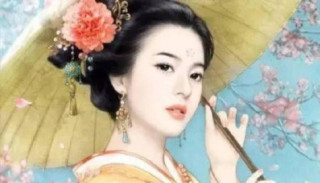 Tuyệt chiêu độc sủng đến nay chị em vẫn xài của Dương Quý Phi: “bức size” vòng 1