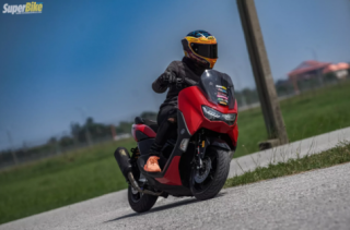 VVA là gì, tại sao xe Yamaha nào được trang bị đều mạnh đến thế?