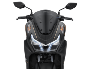 Yamaha Lexi 155 2025 chính thức ra mắt thị trường Việt Nam
