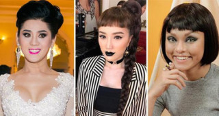 15 phút có ngay “mặt tiền” như Đỗ Mỹ Linh với tông cam san hô, bạn cần biết điều này!