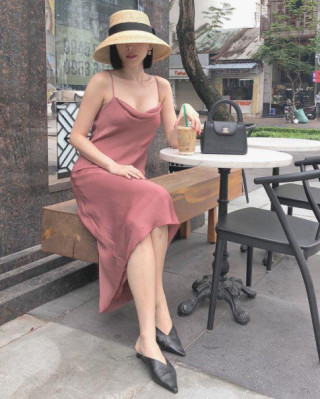 3 kiểu mũ cói vừa đẹp vừa chống nắng hiệu quả, bảo sao lại không hot!