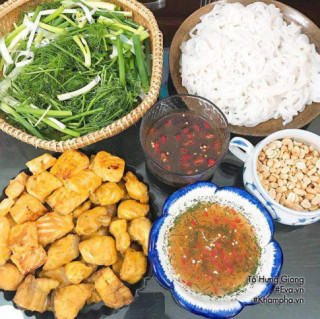 6 món tuyệt ngon chị em không thể bỏ qua để nấu ngày cuối tuần