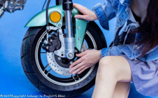 Awak AK11 2024 sở hữu ngoại hình như một khẩu s.ú.ng xứng tầm với tên gọi