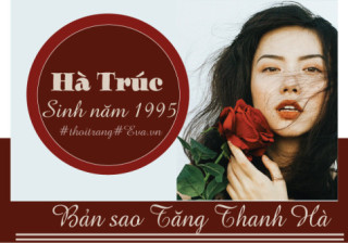 “Bản sao” còn được khen xuất sắc hơn cả bản gốc của Tăng Thanh Hà