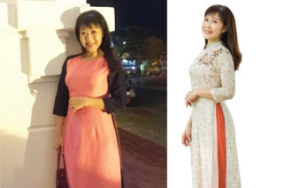 Bật mí bí quyết thon gọn và rạng rỡ của sao Việt
