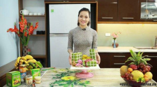 Bị chê nấu ăn dở, mẹ Hà Nội nghỉ việc quyết theo đuổi đam mê tỉa thạch rau câu