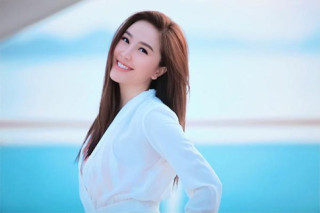 Bị cho là chỉnh ảnh quá đà, Bảo Thy đã có màn đáp trả “cực gắt”