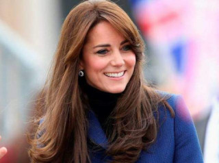Biết Kate sẽ làm Hoàng hậu tương lai, Meghan âm thầm phá vỡ quy tắc này của Hoàng gia?