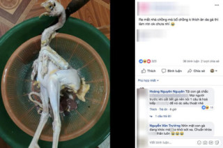Bố chồng ghét da gà, nàng dâu liền “chiều hết lòng”, dân tình khen khéo “Sau đến chỉ ngồi chơi”
