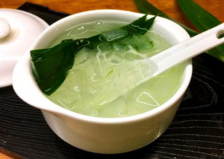 Cách nấu chè nha đam: 4 cách nấu cực ngon
