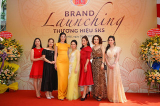 CEO SKS Thanh Hương: “Tôi mong muốn xây dựng thẩm mỹ viện an toàn cho người Việt”