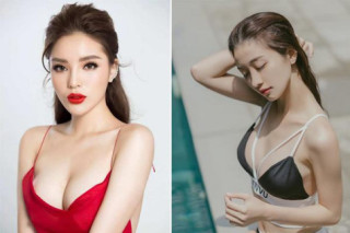 Chán nâng ngực, giờ chị em còn treo ngực, và đây là kết quả của màn treo ngực “định mệnh”