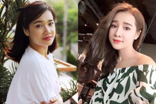 Chỉ cần sửa điểm này, nhan sắc của Trâm Anh, Nhã Phương đẹp lên trông thấy