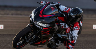 Chi tiết Aprilia RS457 mới đã được giới thiệu với công suất 48 mã lực, trọng lượng 159 Kg