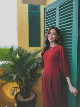 Chỉ vì thay đổi điều này, nhan sắc Đặng Thu Thảo khác lạ đến độ khó mà nhận ra