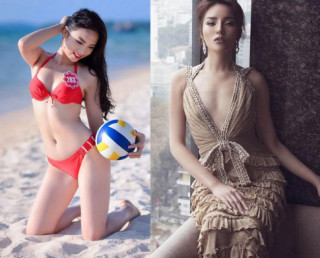Chiếc váy thanh lịch khiến Hari Won, Kỳ Duyên bỗng... phẳng lỳ