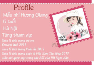 Cô nhóc mẫu nhí xinh như búp bê khiến các mẹ ai cũng muốn có con gái!