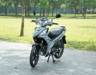 Con gái có nên chọn mua xe số 50cc hay không?