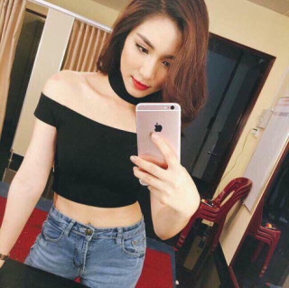 Cứu nguy bản thân khỏi những pha lộ hàng nhờ áo lót “chuyên trị” đồ hở!
