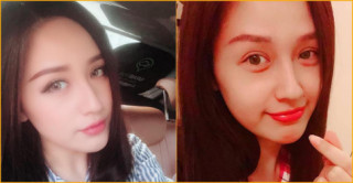 Đại mỹ nhân như Mai Phương Thuý vẫn trở thành “thảm họa” khi chọn sai kính áp tròng