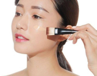 Đi chơi Tết đừng quên cách makeup cực xịn này để biến “vịt hóa thiên nga” trong tích tắc