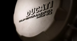Ducati trình làng động cơ Superquadro Mono 659cc