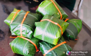 Ghé Giao Thủy - Nam Định, thưởng thức nem nắm trứ danh, ăn là nhớ