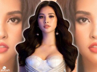 HH Tiểu Vy: Từng không ăn một hạt cơm nào để dáng đẹp, nhưng bị nói chỉnh ảnh, bóp eo...