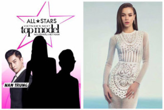 Hot: Quay lưng với The Face, Hồ Ngọc Hà lại “cháy bốc lửa” tại chung kết VNTM All stars