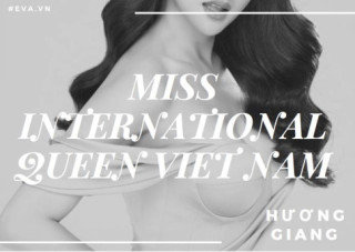 Hương Giang: Tôi không muốn đi thi quốc tế chui, để về phải nộp phạt