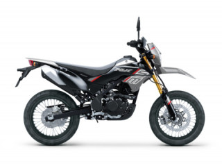 Kawasaki KLX150 2025 ra mắt - mẫu Motocross cỡ nhỏ rất đáng chơi