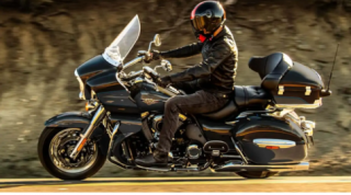 Kawasaki Vulcan 2024 trình làng có gì đặc biệt?