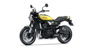 Kawasaki Z900RS đánh dấu sự trở lại Malaysia với phiên bản Yellow Ball Edition