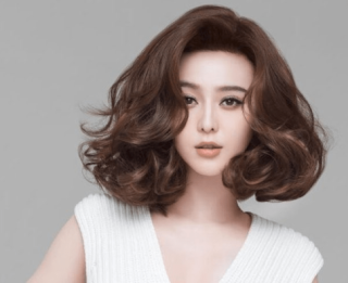 Kiểu tóc ngắn uốn đẹp trẻ trung cho bạn gái hot nhất năm 2019
