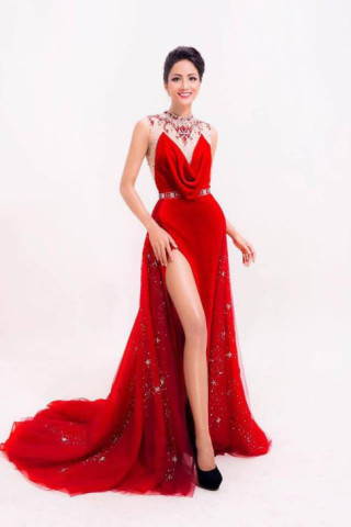 Liệu H‘hen Niê có bị lép vế trước Kỳ Duyên trong lần “đụng độ” đầu sau đăng quang?