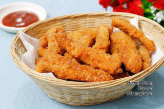 Mẹ vào bếp làm 5 món siêu ngon cho dịp Tết Dương lịch, cả nhà thích mê