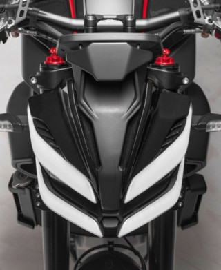 Moto Morini Corsaro 750 - Sự tinh tế của thương hiệu Ý đã trở lại