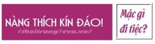Mùa tiệc tùng đang đến, ai cũng có thể thành “nữ hoàng” nếu biết những cách sau!
