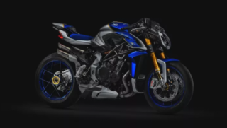 MV Agusta chính thức công bố Brutale 1000 RR Assen sau bao ngày ấp ủ