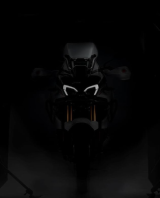 MV Agusta Lucky Explorer 9.5 đã sẵn sàng ra mắt tại EICMA 2023