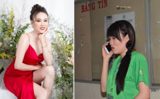 Nghị lực của cô gái nghèo khởi nghiệp thành công sau 1 năm, tuổi thơ phải đi “sống nhờ”