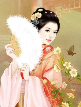 Những bóng hồng gây họa nổi tiếng Trung Quốc, khiến người sau muôn đời căm phẫn