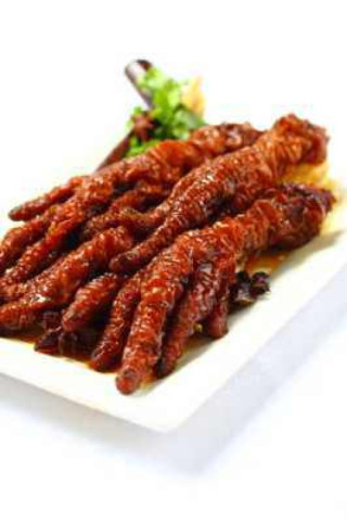 Những đặc sản kỳ dị của Hàn Quốc khiến nhiều thực khách “sợ mất mật”