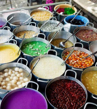Những món giải nhiệt “ăn vào đến đâu lạnh, sướng tê người đến đó” ở HN không quá 20 nghìn