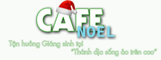 Những quán cafe ngon tha hồ “check in”, “sống ảo” ở Hà Nội mùa Noel này