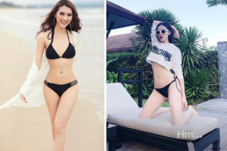 Phát hoảng với cánh tay tong teo sau giảm cân, sao chị em cứ không màng hậu quả vậy nhỉ?