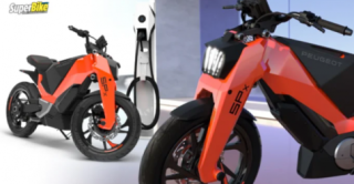 Ra mắt nguyên mẫu Concept Peugeot SPX, mang thiết kế khác lạ nhưng thú vị