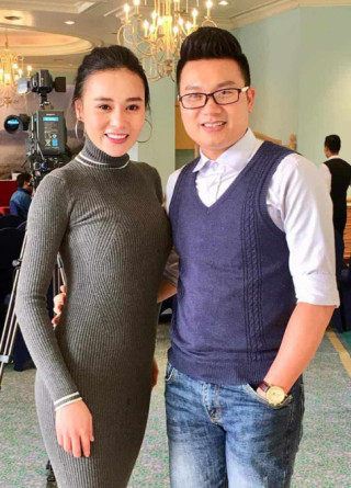 Riêng gì Nam Em, “Quỳnh Búp Bê” dù sở hữu body cực bốc cũng không thoát khỏi “số phát tướng”