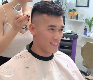 Tết đến thật rồi, nhìn dàn “trai đẹp” Công Phượng, Quang Hải, Bùi Tiến Dũng là biết!